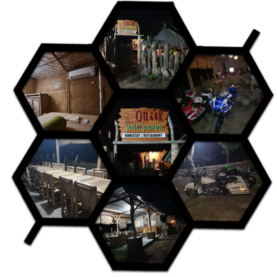 Home bale bambu II
